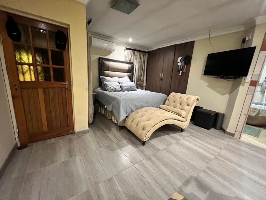 3 Bedroom Property for Sale in Blomanda Free State